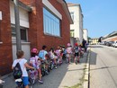 Un successo l'iniziativa di educazione stradale a cura della Fmi Piemonte