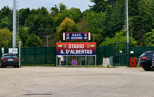 Gozzano, al via la campagna abbonamenti: prezzi e modalità di acquisto Gozzano, al via la campagna abbonamenti: prezzi e modalità di acquisto