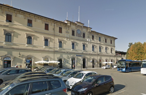 Partiti i lavori di riqualificazione delle aree verdi di Rfi