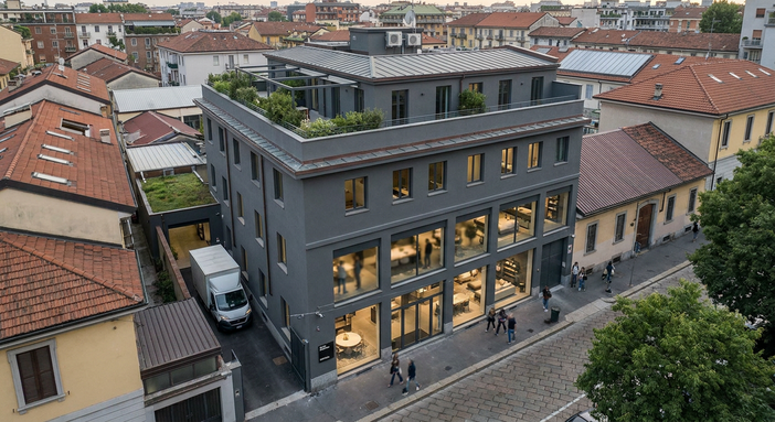 Rivenditore Poliform a Milano: Galbiati Arreda e novità