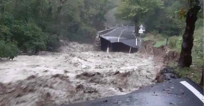 Alluvione in Piemonte, Radicali all'attacco: "Le bufale di Cirio oggi fanno ancora più rabbia"