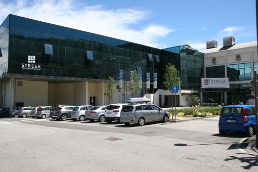 Sabato 8 agosto a Stresa Lakescapes presenta: "I'm your man - Leonard Cohen" Sabato 8 agosto a Stresa Lakescapes presenta: "I'm your man - Leonard Cohen"