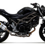 Scarichi aftermarket: come trasformare il sound della tua moto