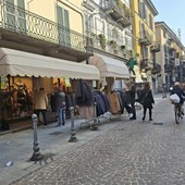 Torna “Lo Sbarazzo”: tre giorni di super offerte in centro Torna “Lo Sbarazzo”: tre giorni di super offerte in centro