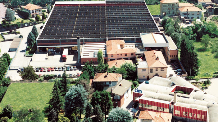 Cimberio e Enersem lanciano la valvola intelligente per il risparmio energetico Cimberio e Enersem lanciano la valvola intelligente per il risparmio energetico