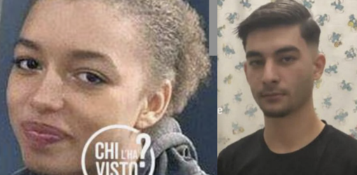 Avvistati a Salerno Anissa e Sherif, i due 15enni scomparsi dal novarese