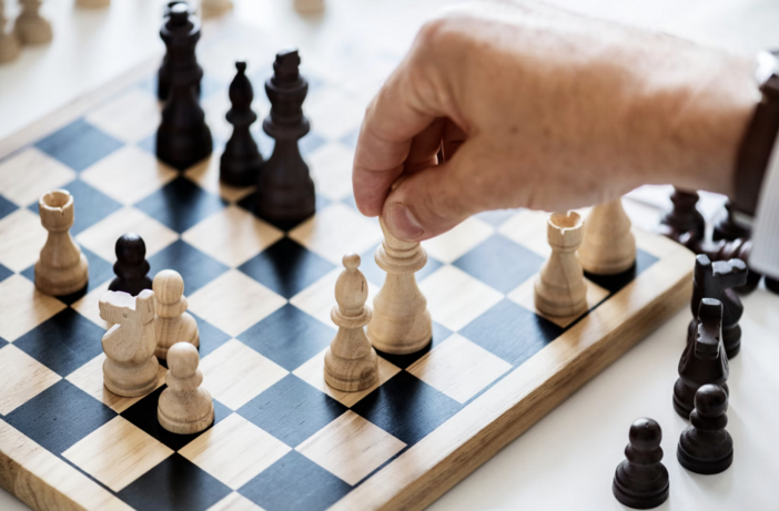 Scacchi, dalle origini all’Intelligenza Artificiale: serata divulgativa a Oleggio Castello Scacchi, dalle origini all’Intelligenza Artificiale: serata divulgativa a Oleggio Castello