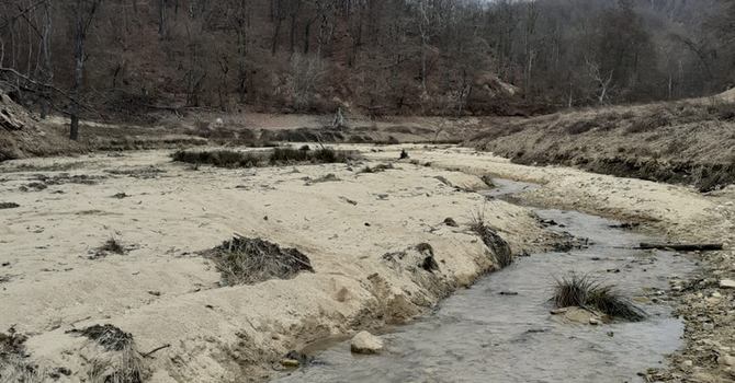 Siccità, l'appello di Acqua Novara Vco alla cittadinanza: "Uso responsabile e attento della risorsa idrica" Siccità, l'appello di Acqua Novara Vco alla cittadinanza: "Uso responsabile e attento della risorsa idrica"