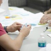 Start-up culturali e imprese creative, a Novara un confronto sulle sfide europee dell’innovazione