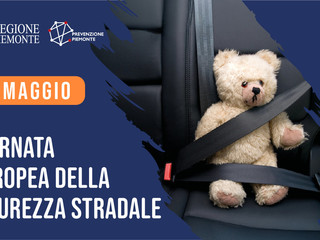 Giornata sulla sicurezza stradale, tutti i numeri del Piemonte