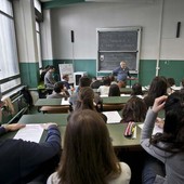 Immagine generica d'archivio