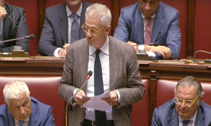 Negata l'autorizzazione agli arresti domiciliari nei confronti di Diego Sozzani Negata l'autorizzazione agli arresti domiciliari nei confronti di Diego Sozzani