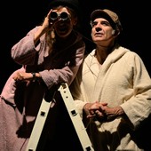 Sherlock Holmes arriva a Dormelletto con una nuova avventura teatrale Sherlock Holmes arriva a Dormelletto con una nuova avventura teatrale