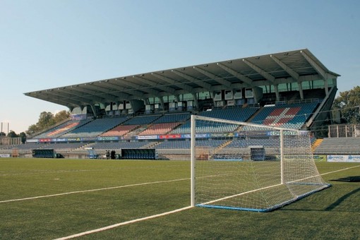 Allo stadio Piola la festa del calcio giovanile della provincia di Novara