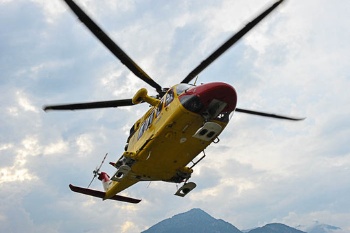 Incidente in mountain bike: muore a 65 anni l'ex pilota novarese Paolo Simone