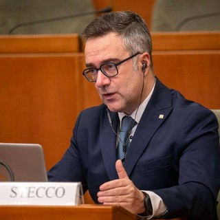 Alessandro Stecco (Lega Salvini Piemonte): "Legge nazionale sul diritto all'oblio oncologico, anche il Piemonte in prima linea”