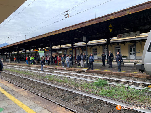 Venerdì a rischio per chi viaggia in treno: sciopero del personale mobile di Piemonte e Valle d'Aosta. Ecco le fasce di garanzia