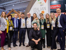 Gorgonzola DOP: crescono produzione ed export, record nel mercato extra-Ue
