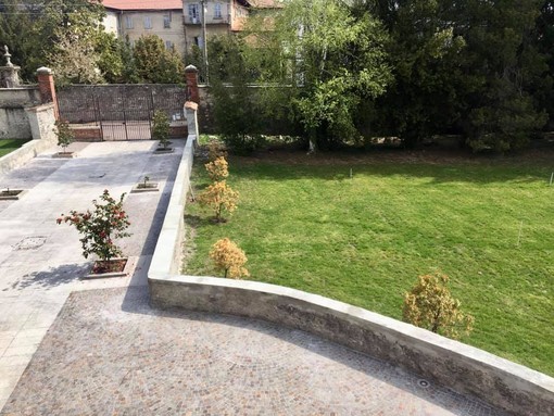 Aprirà il 4 maggio il Seminario San Gaudenzio a Gozzano Aprirà il 4 maggio il Seminario San Gaudenzio a Gozzano