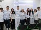 Il Ravizza vola a Parma: quattro classi in finale al Cooking Quiz 2026 Il Ravizza vola a Parma: quattro classi in finale al Cooking Quiz 2026