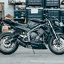 Scarico per Triumph Street Triple 765: guida alla scelta per una naked già sportiva
