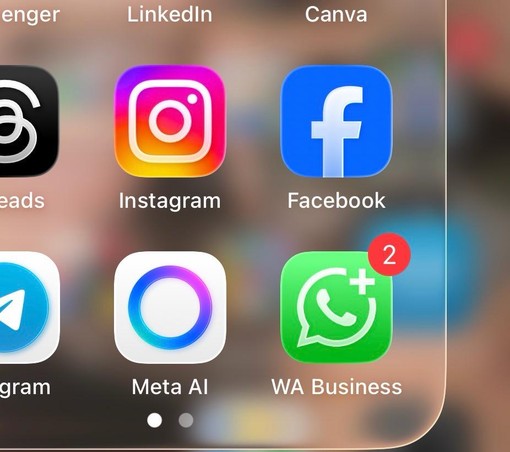 Blackout dei social Meta: Instagram, WhatsApp e Facebook in tilt Blackout dei social Meta: Instagram, WhatsApp e Facebook in tilt
