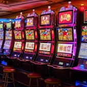 Gioco pubblico, a Novara nel 2025 giocati 883 milioni
