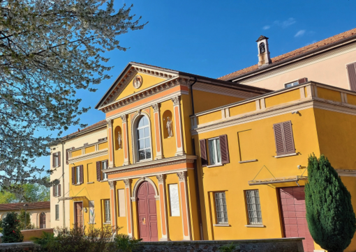 La diocesi di Novara celebra la Giornata del Seminario