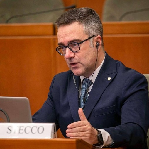 Alessandro Stecco (Lega Salvini Piemonte): &quot;Legge nazionale sul diritto all'oblio oncologico, anche il Piemonte in prima linea”