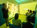 Borgomanero, inaugurata la nuova stanza sensoriale al centro diurno &quot;L'Aurora&quot;