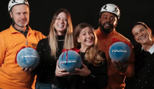 Impegno quotidiano al fianco dei cittadini: gli auguri di Natale della Polizia di Stato