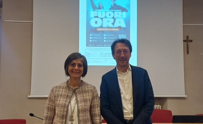 Borgomanero, al via il nuovo bando per il Servizio Civile Universale