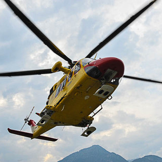 Incidente in mountain bike: muore a 65 anni l'ex pilota novarese Paolo Simone