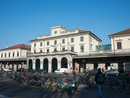 Chiusa per lavori la stazione di Novara per due domeniche consecutive