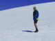 Anche quest'anno sul Monte Rosa con short e sneaker: nuovo allarme del Soccorso Alpino Anche quest'anno sul Monte Rosa con short e sneaker: nuovo allarme del Soccorso Alpino