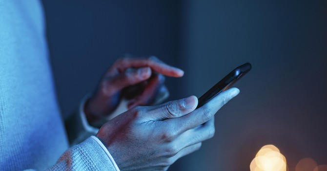 Richieste di pagamento sullo smartphone, attenzione alla nuova truffa Richieste di pagamento sullo smartphone, attenzione alla nuova truffa