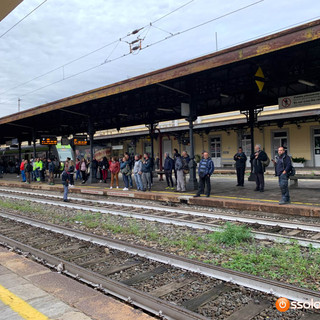 Venerdì a rischio per chi viaggia in treno: sciopero del personale mobile di Piemonte e Valle d'Aosta. Ecco le fasce di garanzia