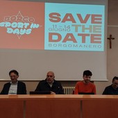 Borgomanero capitale dello sport con “Borgo Sport in Days 2026”