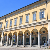 Campagna Amica straordinaria alla Sala Borsa di Novara Campagna Amica straordinaria alla Sala Borsa di Novara