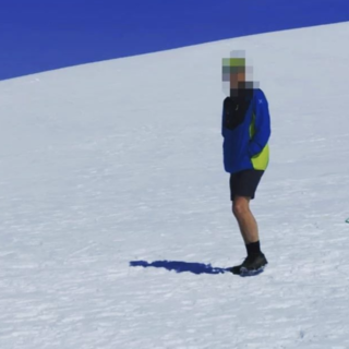 Anche quest'anno sul Monte Rosa con short e sneaker: nuovo allarme del Soccorso Alpino