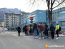 Trasporti, Molinari, Ricca e Gagliasso (Lega): “Studenti under 26 gratis sui mezzi in Piemonte. Fatti non chiacchiere" Trasporti, Molinari, Ricca e Gagliasso (Lega): “Studenti under 26 gratis sui mezzi in Piemonte. Fatti non chiacchiere"