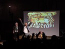 Conclusa con successo l'ottava edizione del festival "Scarabocchi"