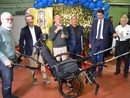 Successo per la settima edizione di &quot;Stelle &amp; Padelle&quot;