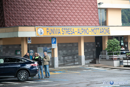 Tragedia funivia Mottarone, chiesto il rinvio a giudizio per cinque persone