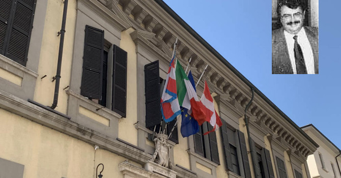 Novara piange Sergio Merusi, ex sindaco della città