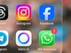 Blackout dei social Meta: Instagram, WhatsApp e Facebook in tilt
