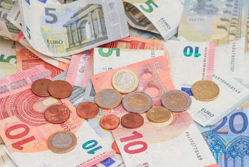 Inflazione, in Piemonte persi 1.804 euro a testa in tre anni