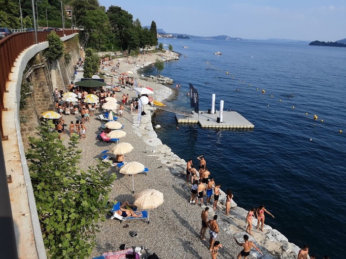 Estate in sicurezza: prevenzione e controlli per vivere l’acqua senza rischi Estate in sicurezza: prevenzione e controlli per vivere l’acqua senza rischi