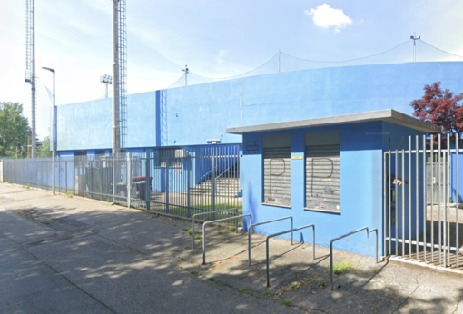 Poste Italiane, annullo filatelico speciale allo stadio “Provini” di Novara