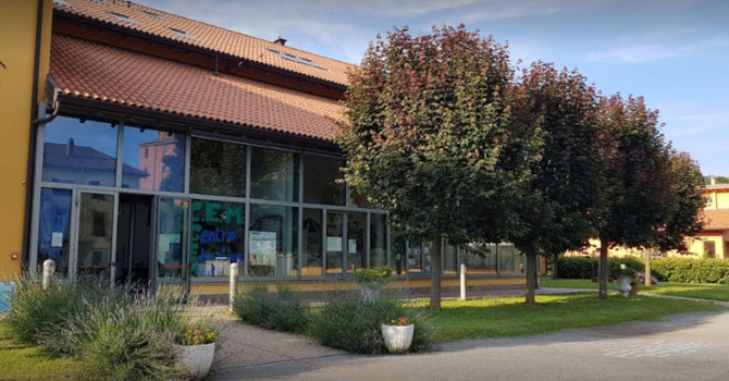 Solidarietà a Gozzano, nasce la Fondazione uBroker: debutto con il progetto "Nessuno in Panchina" per i minori fragili Solidarietà a Gozzano, nasce la Fondazione uBroker: debutto con il progetto "Nessuno in Panchina" per i minori fragili